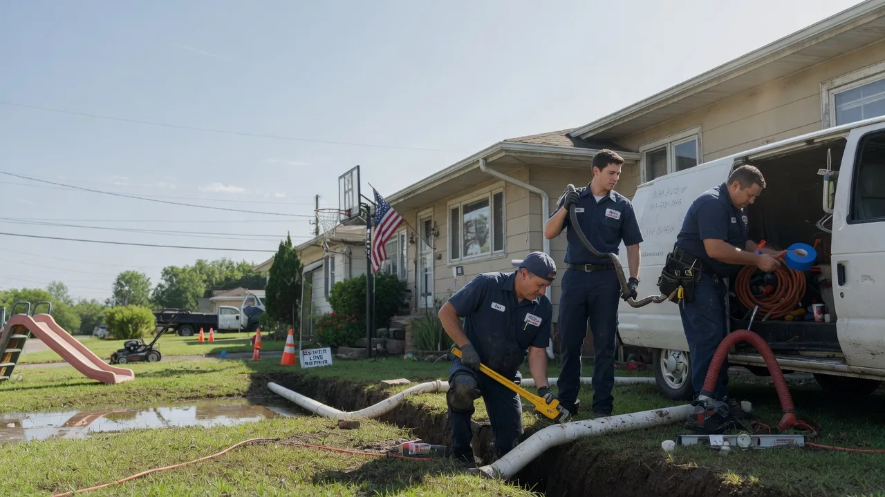 Toilet Installation in Guthrie Center, IA near me